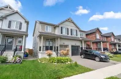 168 Clark Street Shelburne Ontario L9V 3X2