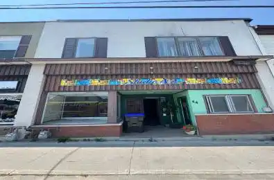 44 Main Street Penetanguishene Ontario L9M 1T2