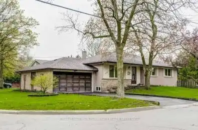 414 Alper Street Unit# Lower Richmond Hill Ontario L4C 2Z4