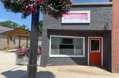 241 Main Street Southwest Middlesex Ontario N0L 1M0