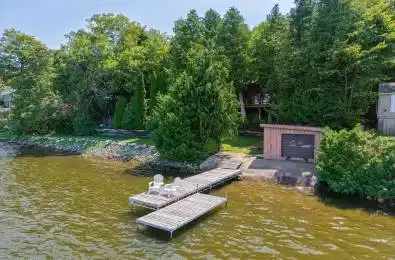 8018 Taits Beach Road Unit# 240 Hamilton Township Ontario K0L 1E0