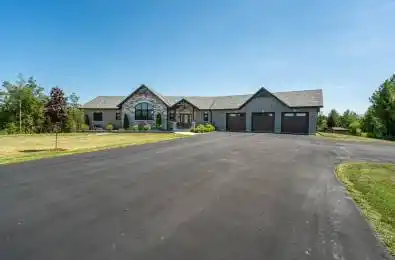 2425 Old Norwood Road Otonabee-South Monaghan Ontario K9J 0G6