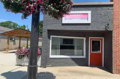 241 Main Street Southwest Middlesex Ontario N0L 1M0