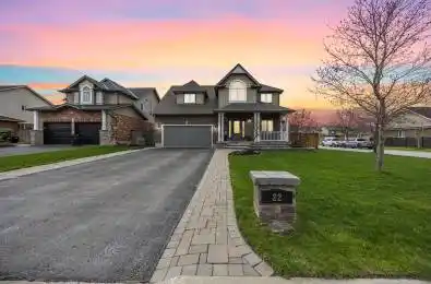 22 Armeda Clow Crescent Essa Ontario L0M 1B2