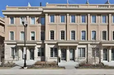 45 Hargrave Lane Unit# 148 Toronto C12 Ontario M4N 0A4