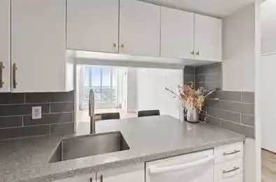 1470 Midland Avenue Unit# 2305 Toronto E04 Ontario M1P 4Z4