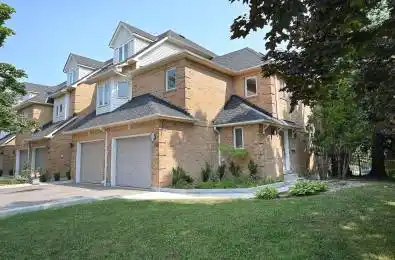 99 Bristol Road Unit# 153 Mississauga Ontario L4Z 3P4