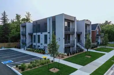 14 Stevenson Street Unit# 10 Guelph Ontario N1E 5A4