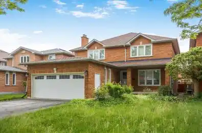 15 Woodlot Crescent Unit# Upper Toronto W10 Ontario M9W 6T2