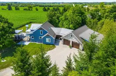 8141 Side Road 20 N/A Centre Wellington Ontario N1M 2W4