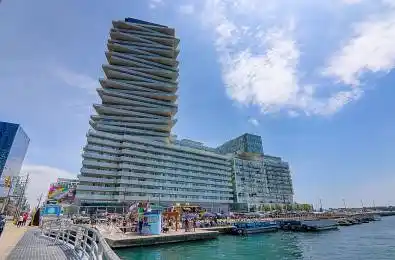 15 Queens Quay Unit# 3105 Toronto C01 Ontario M5E 0C5
