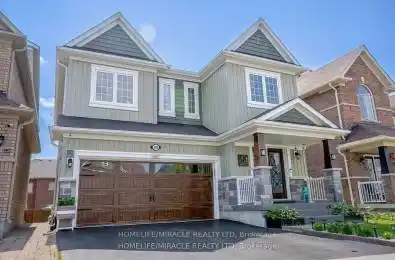 288 Pimlico Drive Oshawa Ontario L1L 0L3