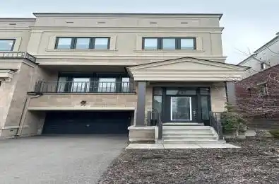 11 Arianna Crescent Vaughan Ontario L6A 4Z9