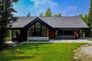 413 Johnson Road East Ferris Ontario P0H 1K0