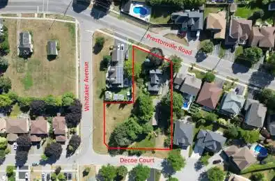 2528 Prestonvale Road Clarington Ontario L1E 2S1