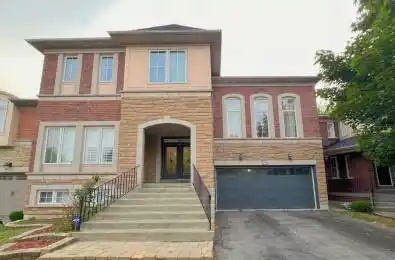 49 Portelli Crescent Ajax Ontario L1Z 0C4