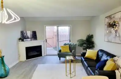 67 Valleyview Road Unit# 34 Kitchener Ontario N2E 3J1