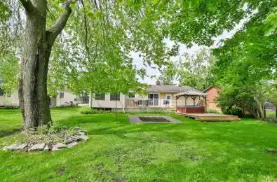 9 Pinetree Court Ramara Ontario L0K 1B0