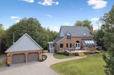 23 Brock Road Puslinch Ontario N0B 2J0
