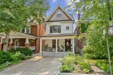 84 Wheeler Avenue Toronto E02 Ontario M4L 3V2