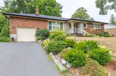 114 O'Carroll Avenue Peterborough North Ontario K9H 4V3