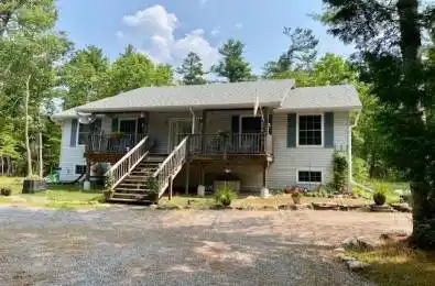 39 Buckhorn Narrows Road Trent Lakes Ontario K0L 1J0