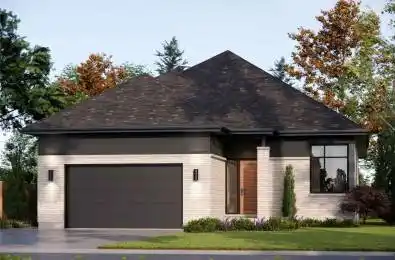 Lot 4 Marion Avenue Sarnia Ontario N0N 1C0
