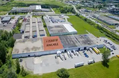 3600 White Oak Road Unit# Unit 6 London South Ontario N6E 2Z4