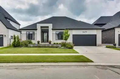 3479 Grand Oak Crossing N/A London South Ontario N6P 0G7