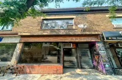 1528 Dundas Street Toronto C01 Ontario M6K 1T5