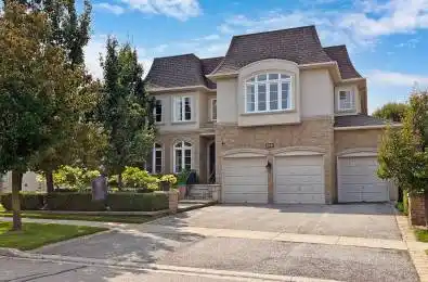 88 Langtry Place Vaughan Ontario L4J 8L6