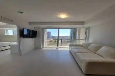30 Elm Drive Unit# 1207 Mississauga Ontario L5B 0N6