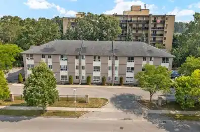 1265 Bentley Drive Unit# 308 London East Ontario N5V 4M4