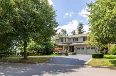 56 Cameo Street Oakville Ontario L6J 5Y1