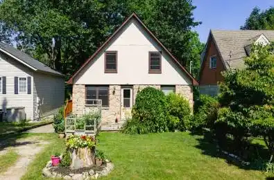146 Railway Avenue Stratford Ontario N5A 2J1