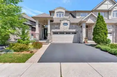 136 Oak Park Drive Waterloo Ontario N2K 0B3