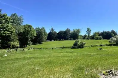 1326 2nd Dalhousie Concession Road Lanark Highlands Ontario K0K 1G0