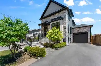 8 Stanmary Drive St. Catharines Ontario L2N 5T4