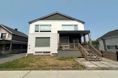 25 O'MEARA Street Unit# A West Centre Town Ontario K1Y 2S8