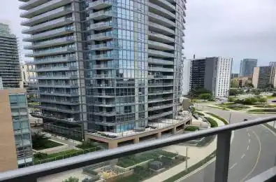 36 Forest Manor Road Unit# 216 Toronto C15 Ontario M2J 0H3