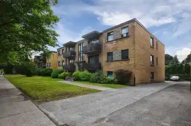 415 Wilson Avenue Toronto C06 Ontario M3H 1T4