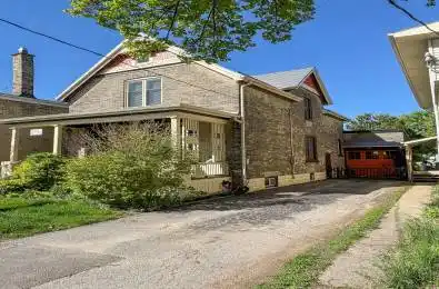 513 Quebec Street London East Ontario N5W 3Y8