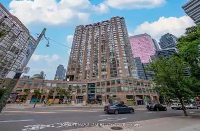 1033 Bay Street Unit# 219 Toronto C01 Ontario M5S 3A5
