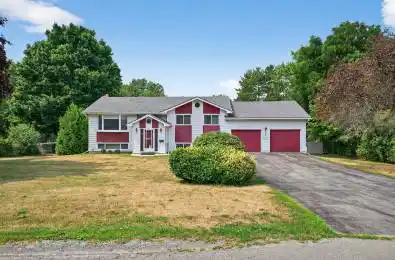 2 James Street Greater Napanee Ontario K7R 3E8