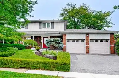 2 Creekwood Drive Toronto E09 Ontario M1E 4L7