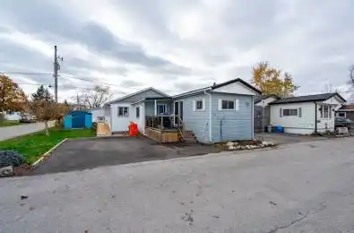 4588 Martha Lane Lincoln Ontario L0R 1B1