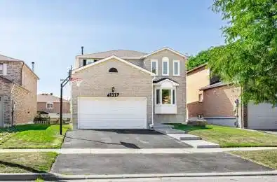 1559 Dellbrook Avenue Pickering Ontario L1X 2L8
