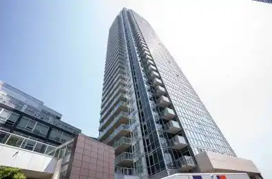 2908 Highway 7 Road Unit# 3601 Vaughan Ontario L4K 0K5