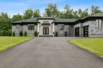 651 Ballycastle Crescent Blossom Park - Airport and Area Ontario K1X 0
