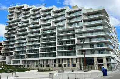 118 Merchants' Wharf Avenue Unit# 504 Toronto C08 Ontario M5A 0L3